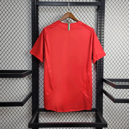 2005-2006 Retro Juventus Away Jersey