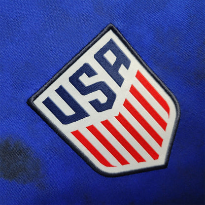 2022 USA Away Kit