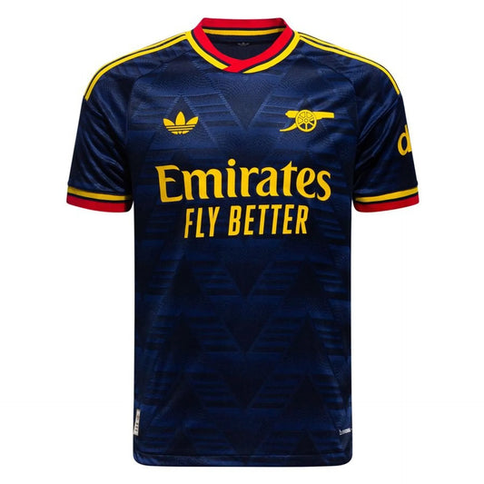 2026/2027 Arsenal Away Kit