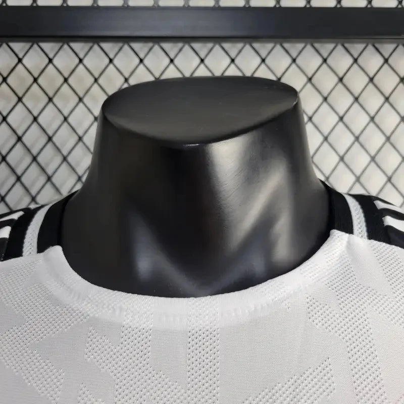 2024 Germany Home Kit Long Sleeve