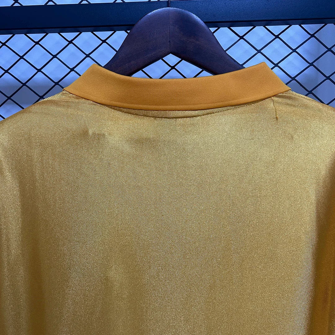 2025/2026 Wolverhampton Wanderers 70th Anniversary Jersey