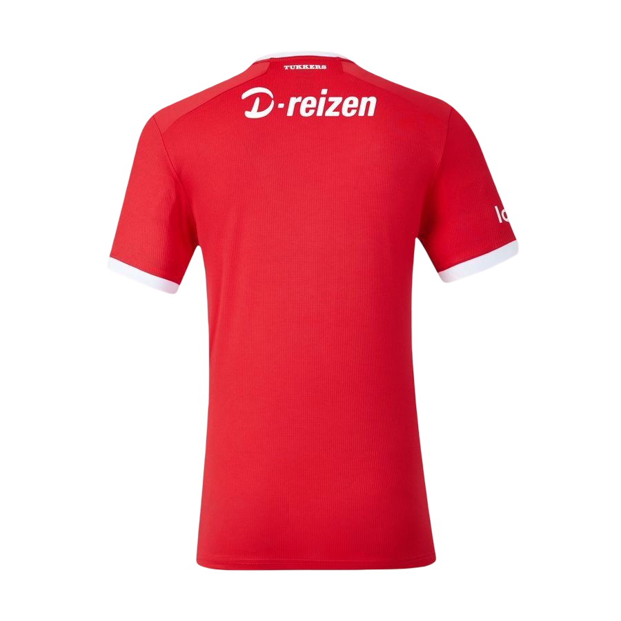 2026/2027 F.C. Twente Home Kit