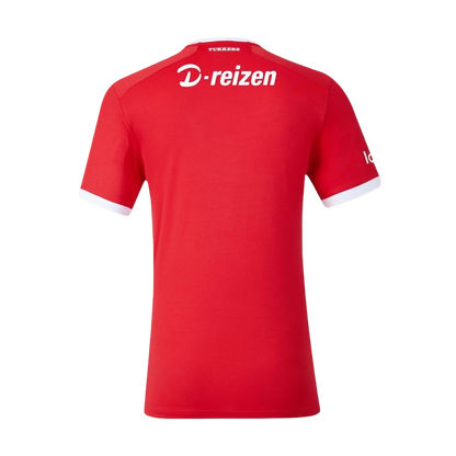 2026/2027 F.C. Twente Home Kit