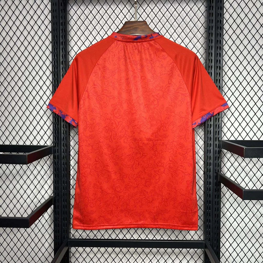 2024-2025 Sevilla FC Away Kit