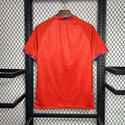 2024-2025 Sevilla FC Away Kit