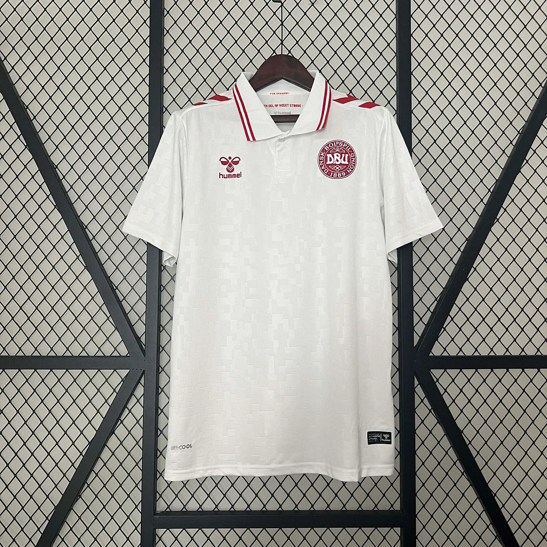 2024 Denmark Away Jersey