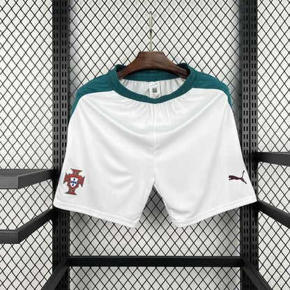 2026 Portugal World Cup Away Shorts