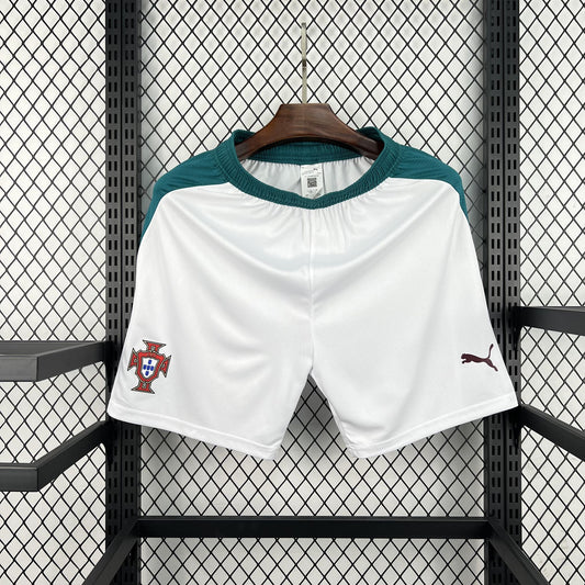 2026 Portugal World Cup Away Shorts