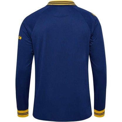 2026/2027 Bröndby IF Home Long Sleeve