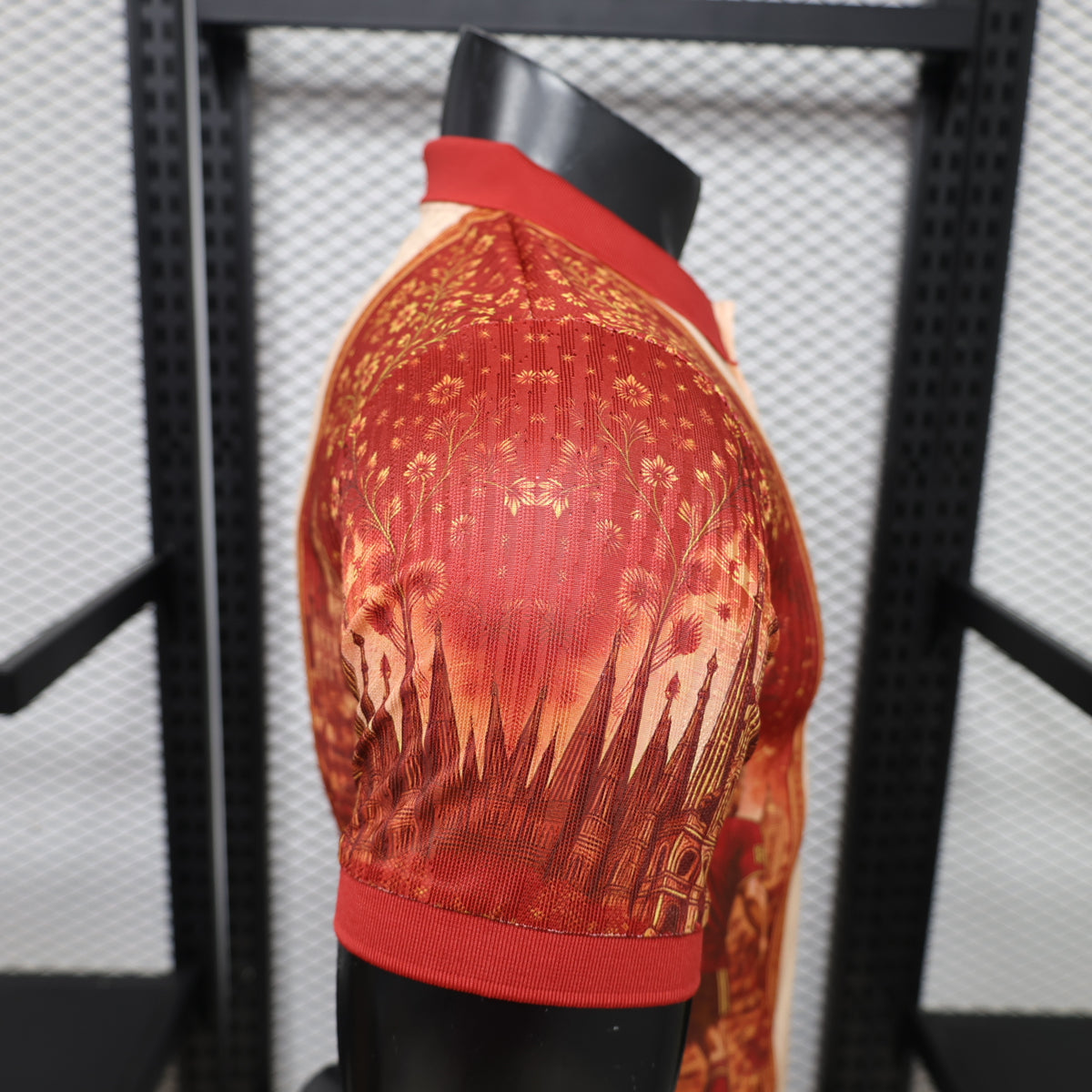 2026/2027 Spain Limited Jersey