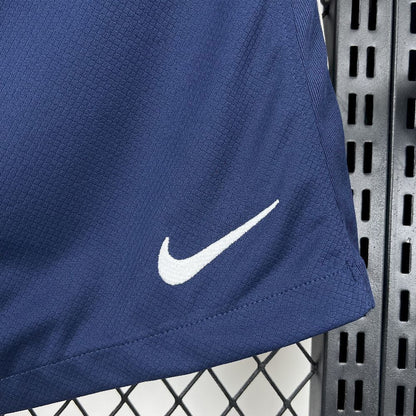 2025/2026 Tottenham Hotspur Home Shorts