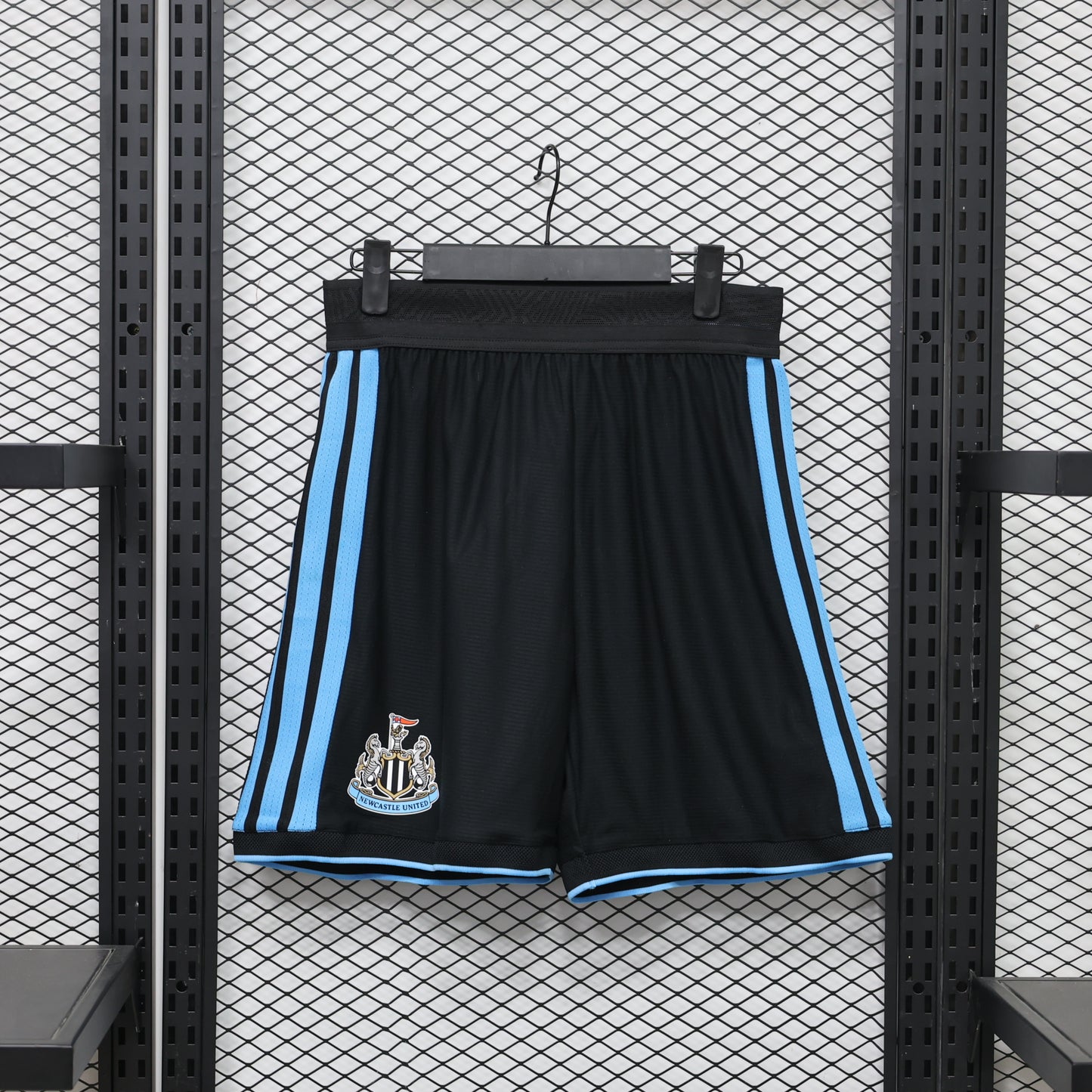 2026/2027 Newcastle Home Shorts