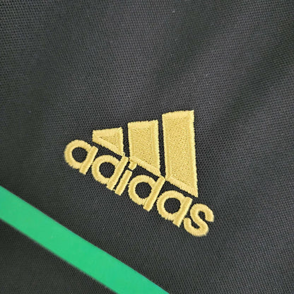 2011-2012 Retro AC Milan Third Away Jersey