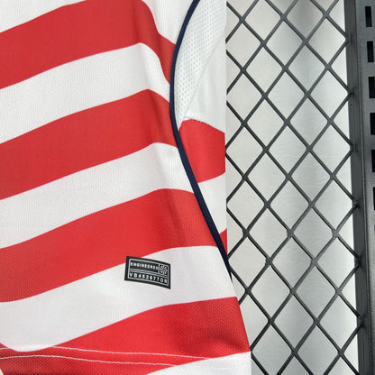 2026 USA Home World Cup Kit Kids Size