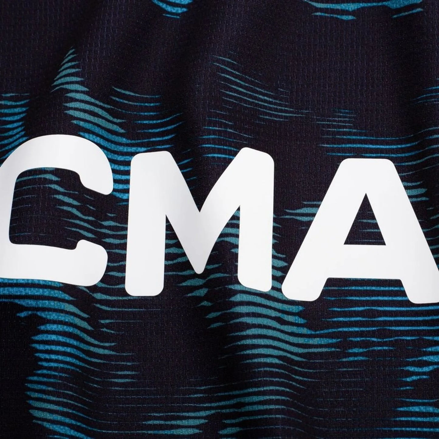 2026/2027 Marseille Away Long Sleeve