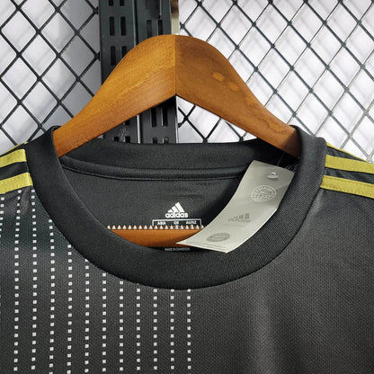 2021/2022 Retro Bayern Munchen Away Jersey
