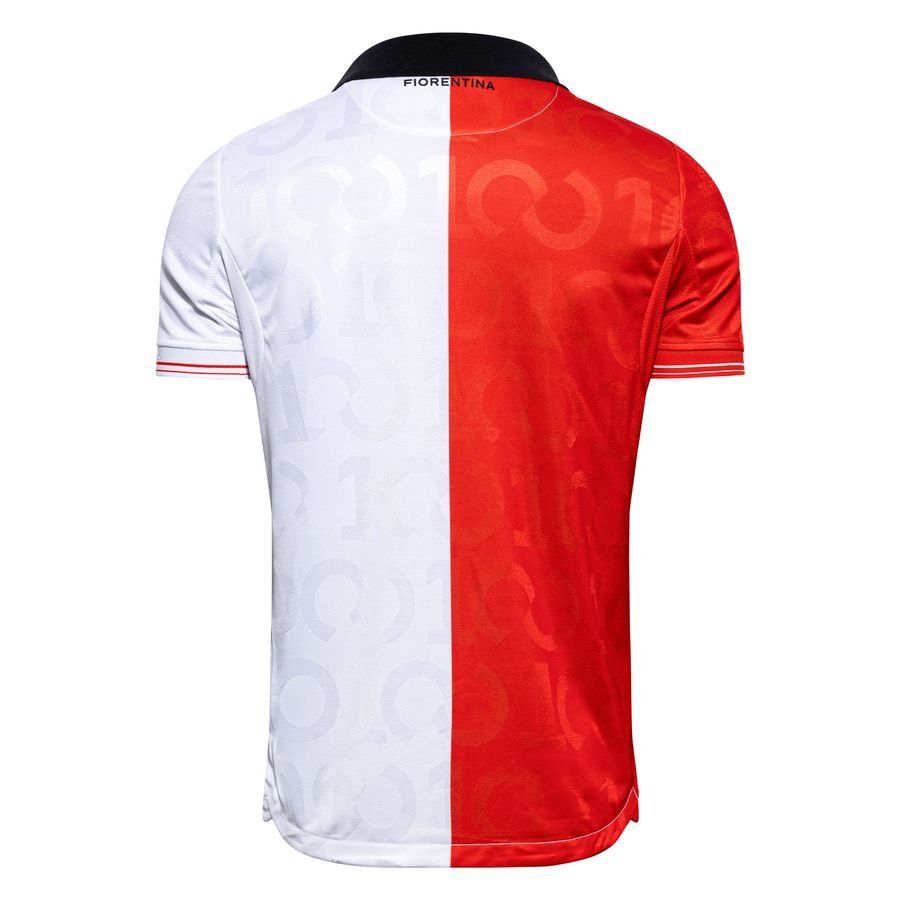 2026/2027 Fiorentina Fourth Kit