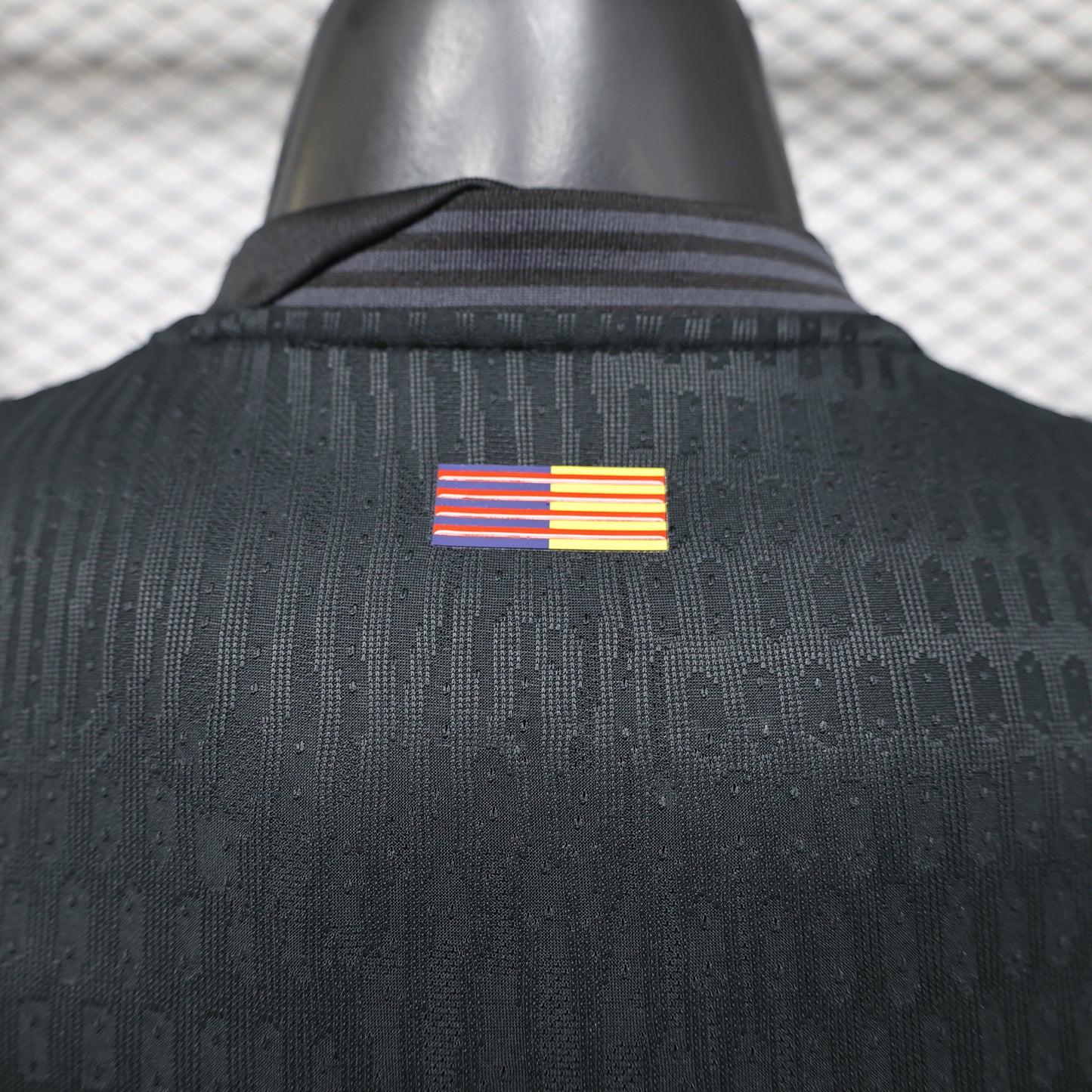 Barcelona "Blackout" Limited Jersey