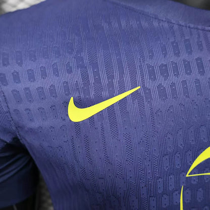 2025/2026 Atletico Madrid Away Kit