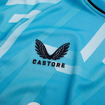 2026/2027 Athletic Bilbao Third Kit