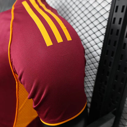 2025/2026 Roma Home Kit