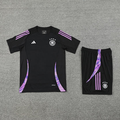 Germany Training Set