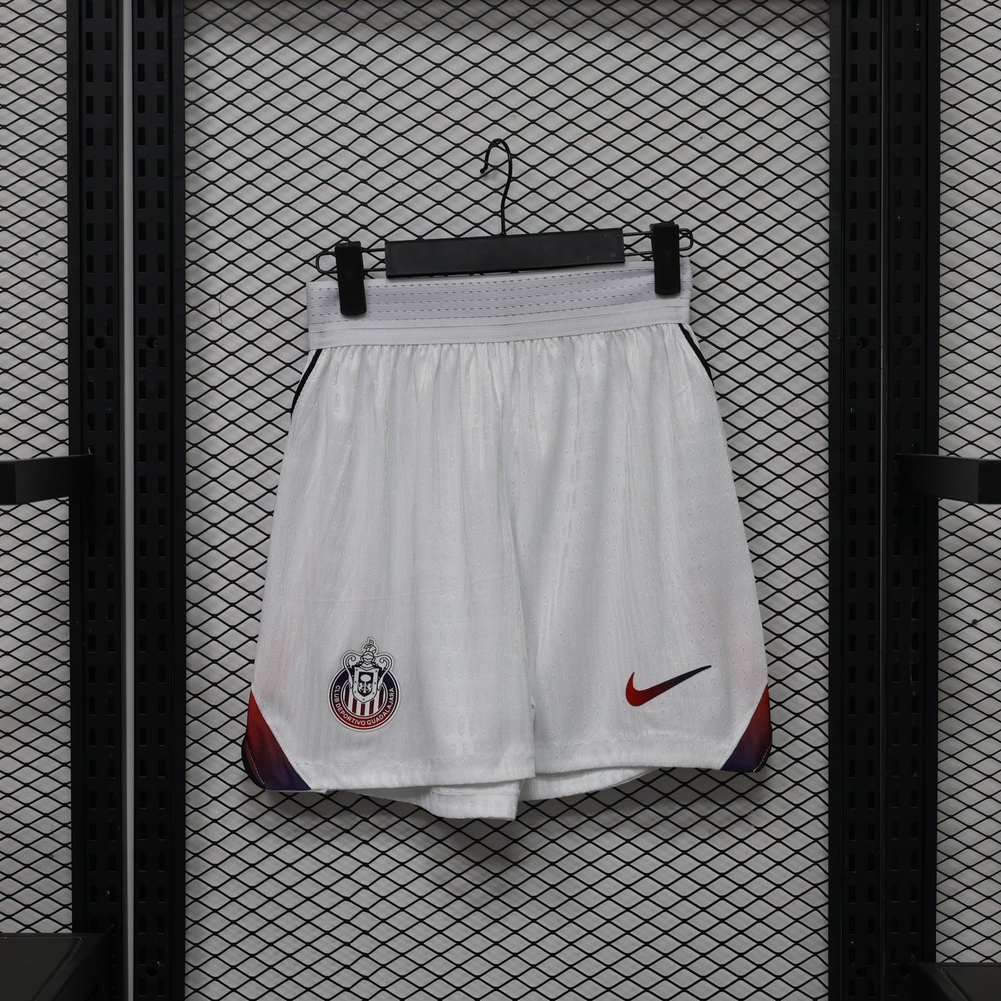 2026/2027 Chivas Away Shorts