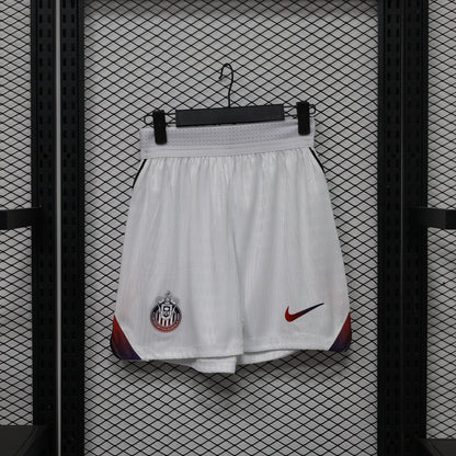 2026/2027 Chivas Away Shorts