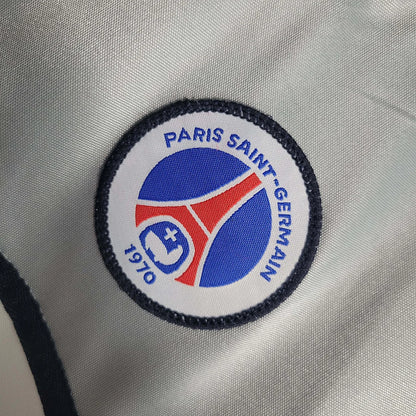1999-2001 Retro PSG Paris Saint-Germain Away Jersey