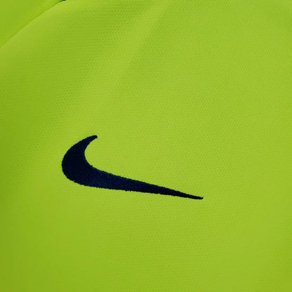 2005-2006 Retro Barcelona Away Jersey