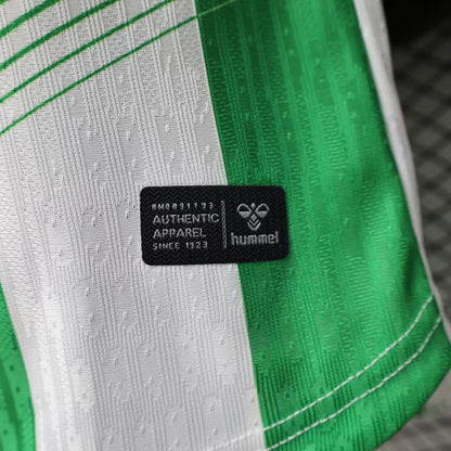 2026/2027 Real Betis Home Kit