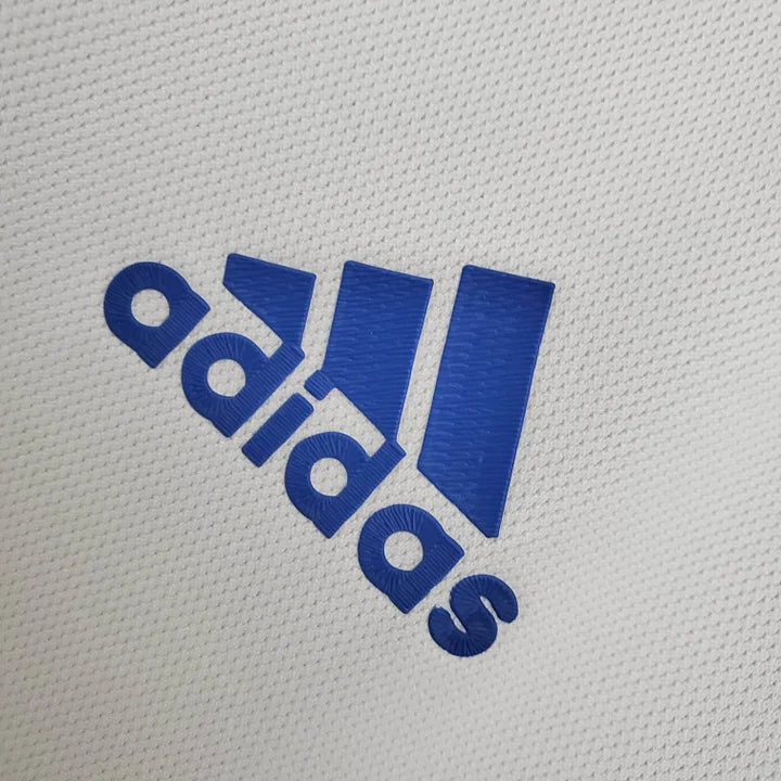 2021 Chile Away Jersey