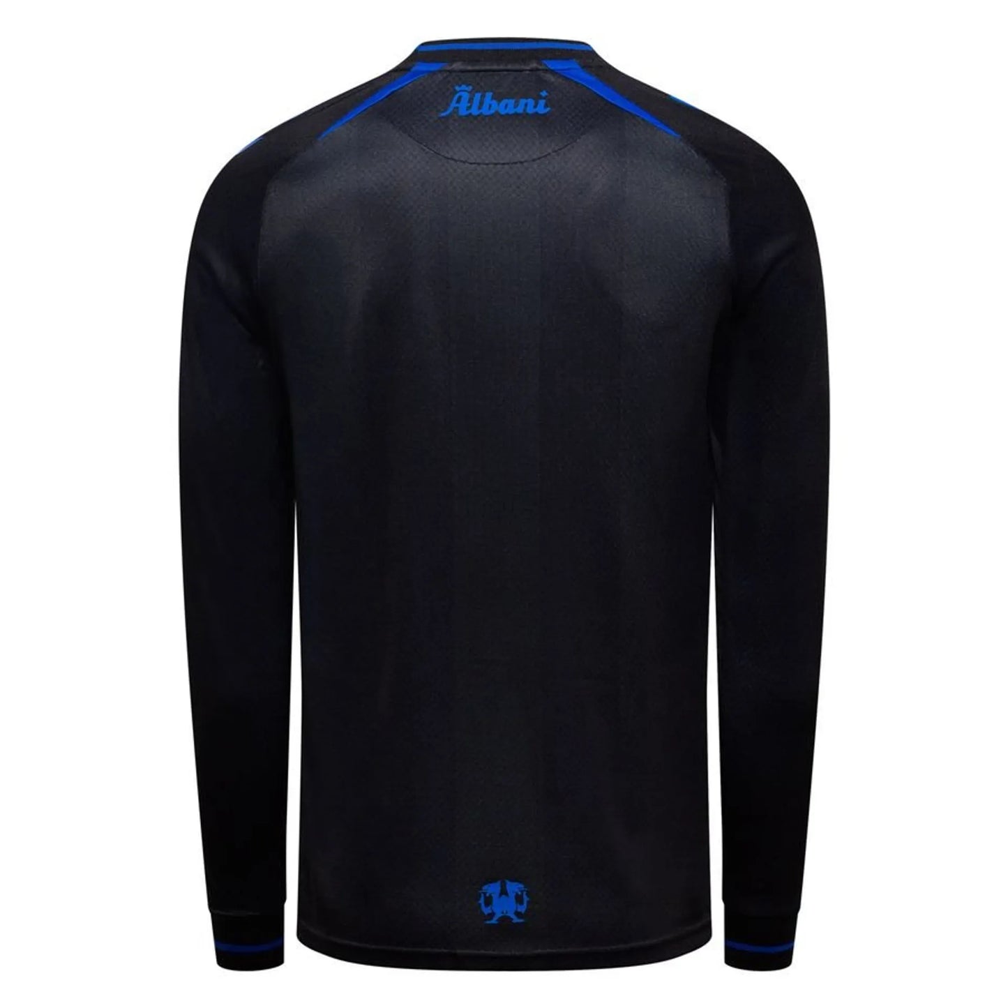 2026/2027 Odense Boldklub Away Long Sleeve