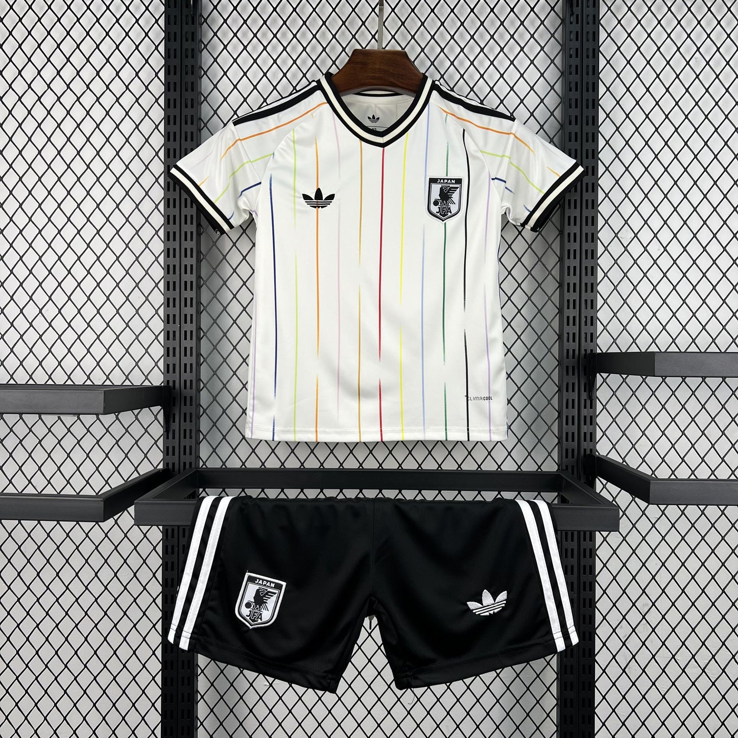 2026 Japan Away World Cup Kit Kids Size