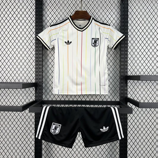 2026 Japan Away World Cup Kit Kids Size