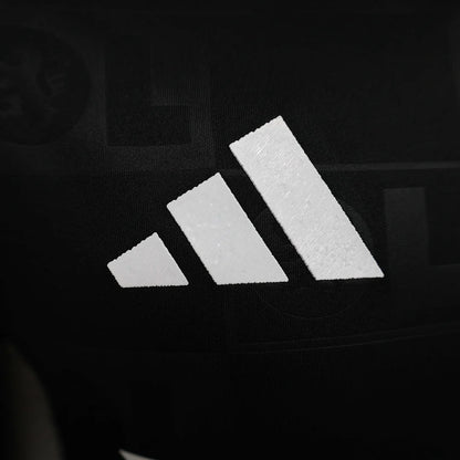2024-2025 Lyon Away Kit