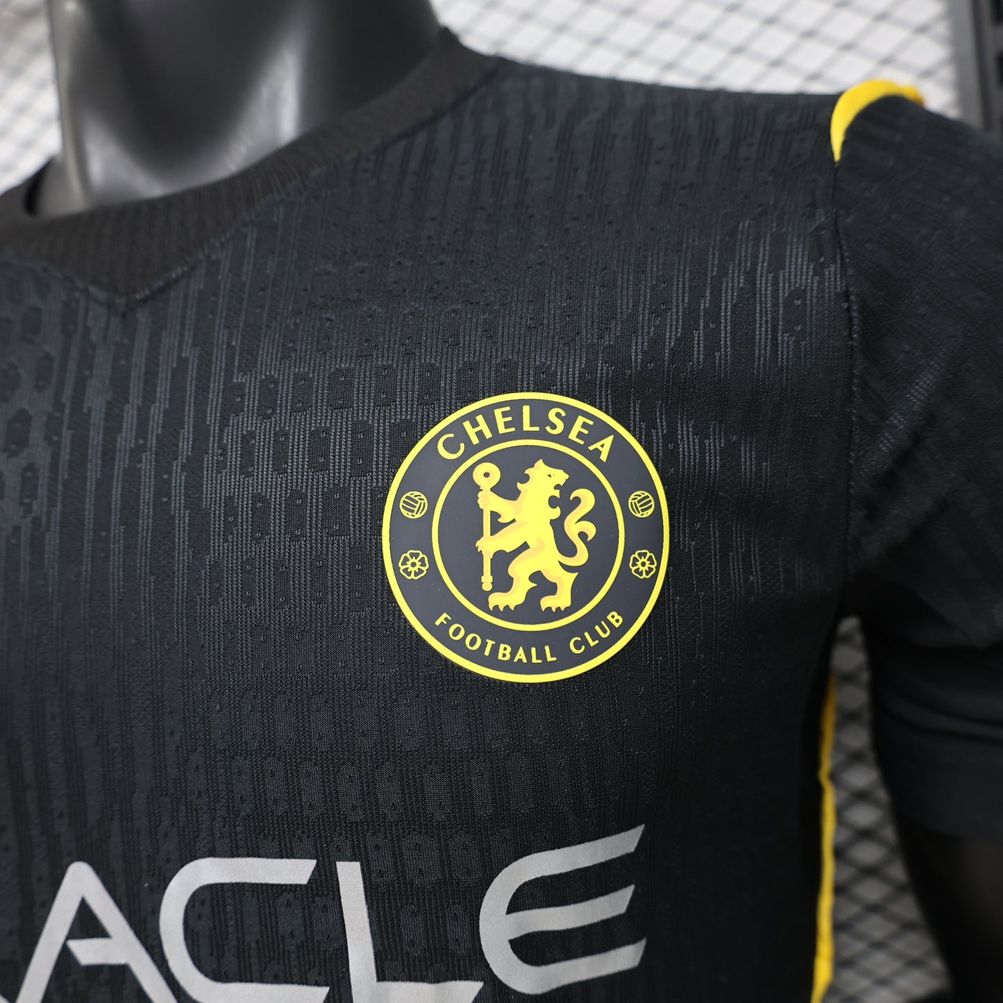 2026/2027 Chelsea Limited Jersey