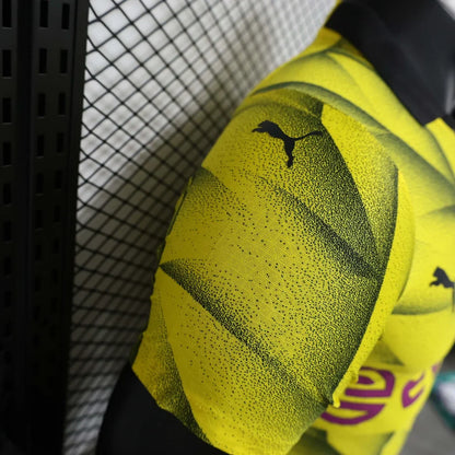 Dortmund 2023/2024 Away Kit