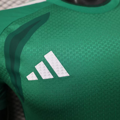 2026 Mexico Pre-Match World Cup Kit