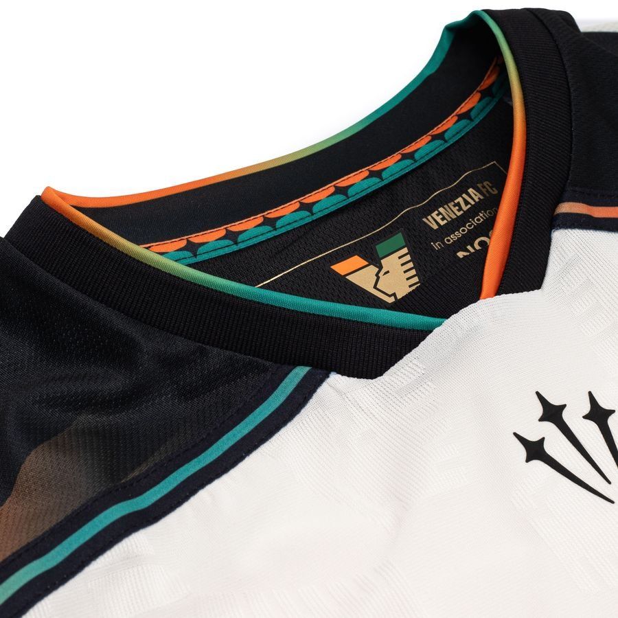 2026/2027 Venezia FC Away Kit