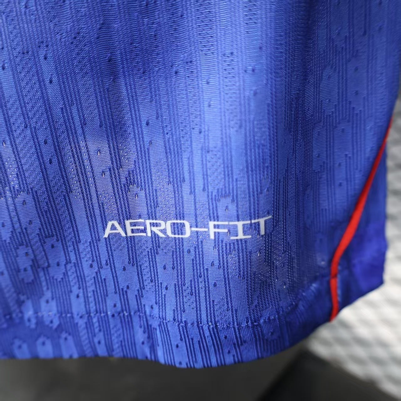 2026 Croatia Away World Cup Kit Player Version