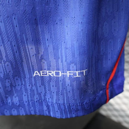 2026 Croatia Away World Cup Kit Player Version