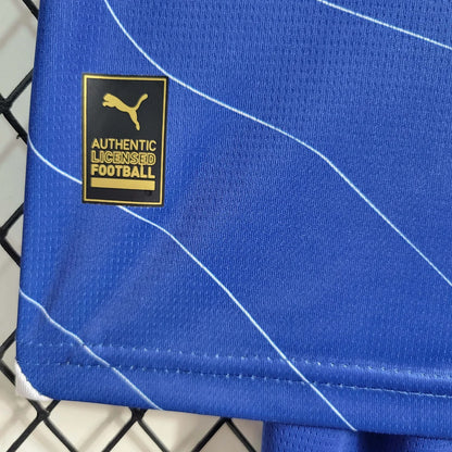 2023/2024 Olympique de Marseille Away Kit Kids Size