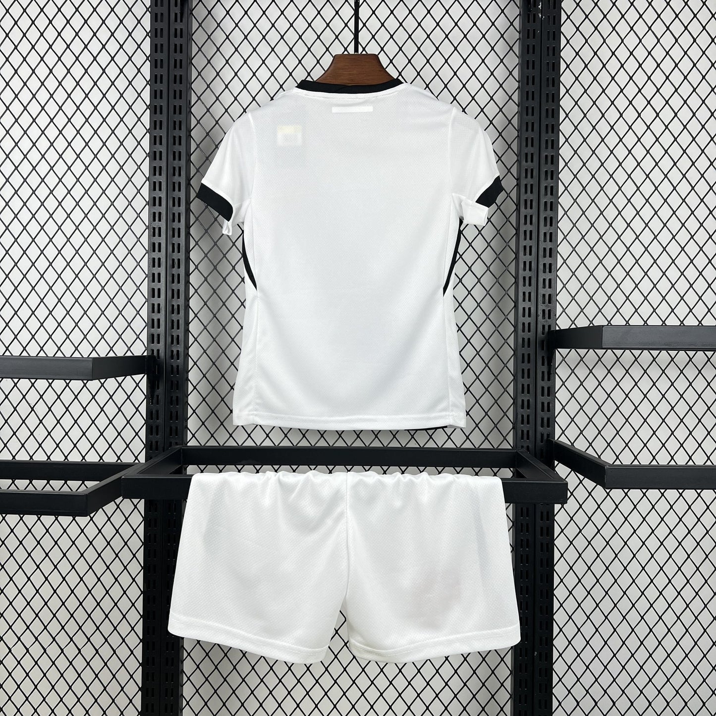2026/2027 Vasco Da Gama Away Kids Size