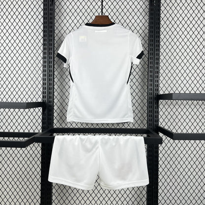 2026/2027 Vasco Da Gama Away Kids Size