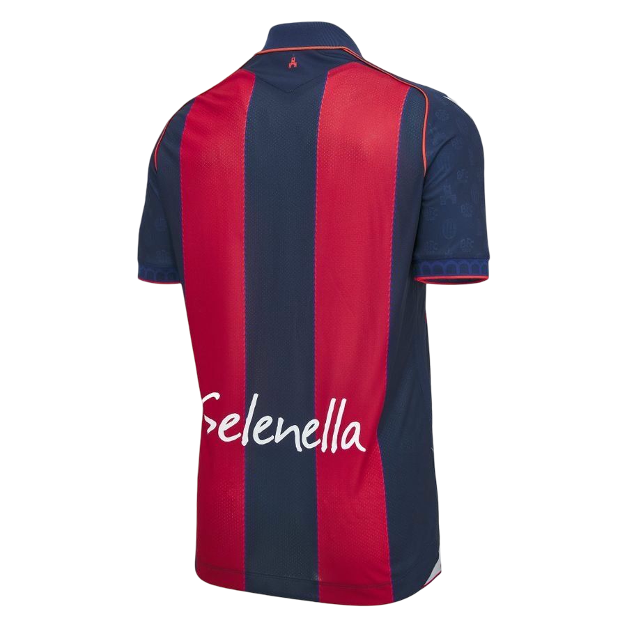2026/2027 Bologna Home Kit