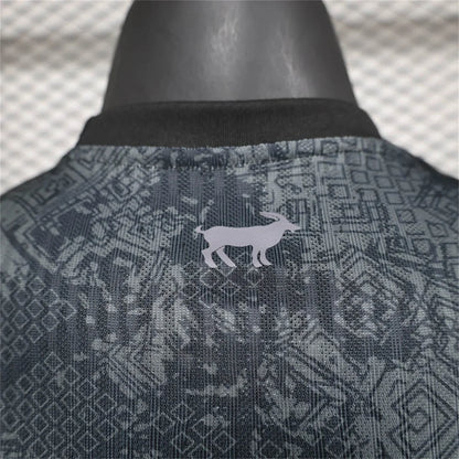 Argentina "La Pulga" Blackout Limited Jersey