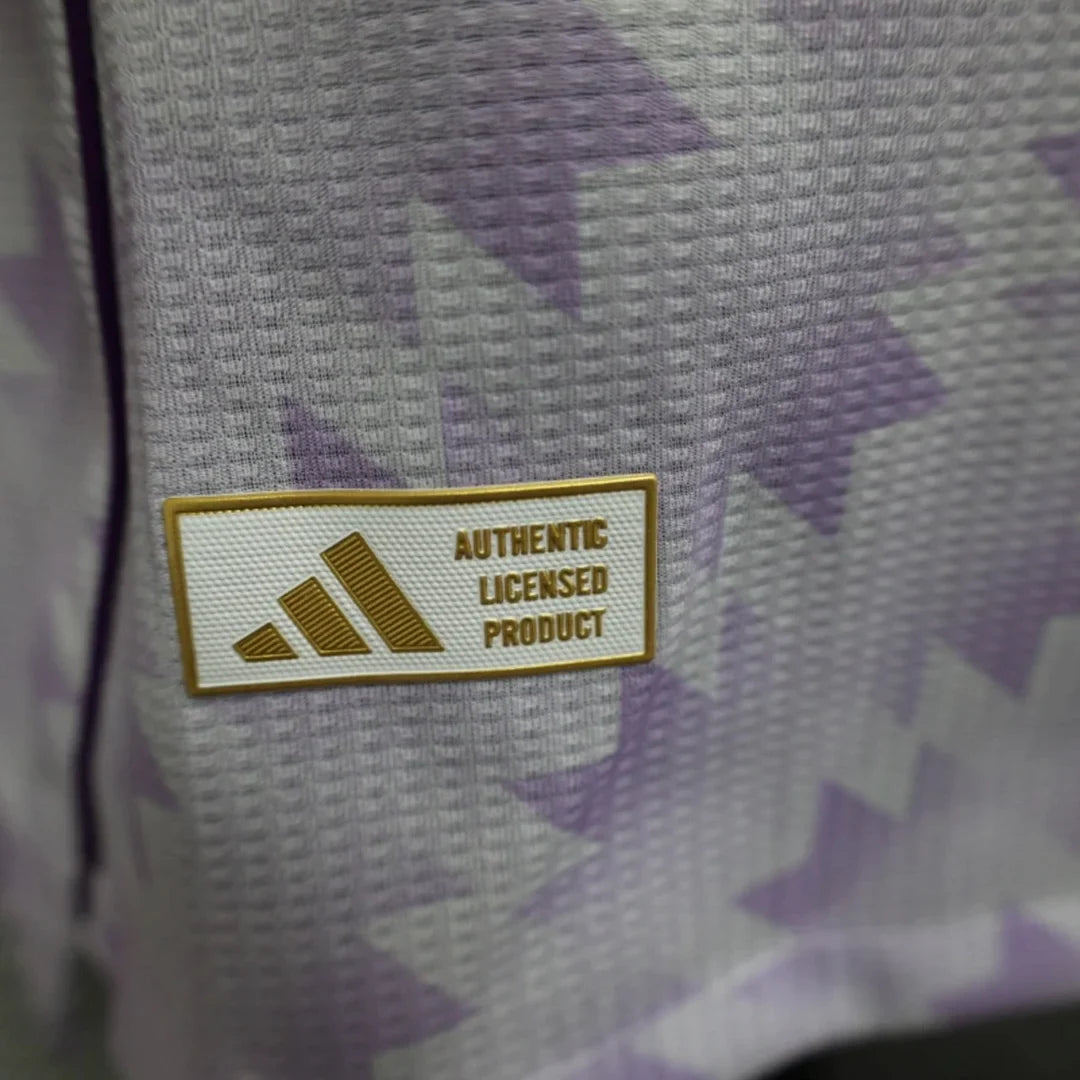 Manchester United "Starlight Fade" Limited Jersey