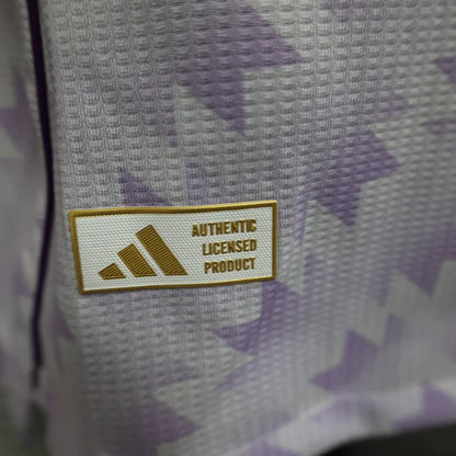 Manchester United "Starlight Fade" Limited Jersey