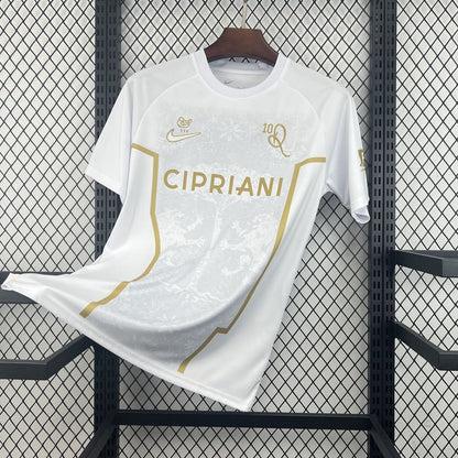 2026/2027 Ravenna Ronaldinho Collaboration Jersey